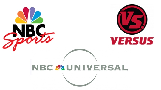 Commercials for NBC and Affilates